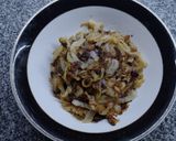 Foto del paso 9 de la receta: Pizza de Bigote Cocina