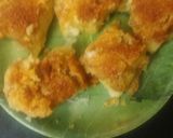 A picture of step 17 of EGGLESS Denish Dream Cake.