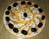 Fruits salad recipe step 1 photo