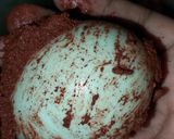 Foto langkah ke 5 dari resep 283. Telur Asin Pakai Batu Bata.
