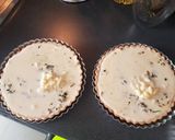 Foto del paso 6 de la receta: Quiche de verduras y champiñón salteado