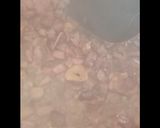 Foto del paso 2 de la receta Sopa castellana de ajo