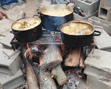 Foto del paso 9 de la receta: Súper locro!!