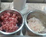 Foto del paso 1 de la receta: Sopa wantán