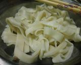 Foto langkah ke 8 dari resep Kwetiau kenyal,gurih dan sehat.