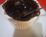 A picture of step 2 of Chocolate truffles.