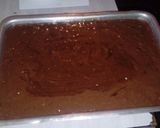 Foto del paso 6 de la receta: Brownies súper húmedos
