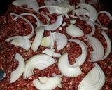 Foto del paso 1 de la receta: Pan De Carne