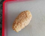 Foto del paso 7 de la receta Nuggets vegetarianos