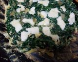 Foto del paso 8 de la receta: Tortilla de espinaca