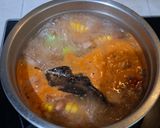 Foto langkah ke 2 dari resep Sayur Asem Betawi.