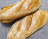Foto del paso 1 de la receta: Pan pizza rústico variados