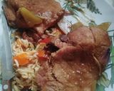 Foto del paso 2 de la receta: Chuletón INTERNACIONAL 🔥