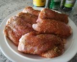 Foto del paso 2 de la receta: Pollo con Especias