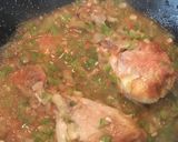 Foto del paso 3 de la receta: Arroz con pollo