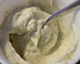 Foto del paso 2 de la receta: Crema de pistachos