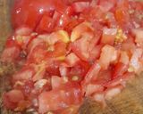 Foto del paso 5 de la receta: Hamburguesas de lentejas