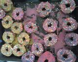 Foto del paso 5 de la receta: Rosquillas de los Simpsons