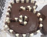 Foto del paso 11 de la receta: Torta número 58