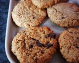 Une image de l'étape 5 de Cookies antigaspi 😀.