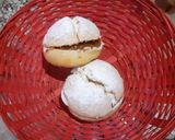 Foto del paso 6 de la receta: Facturas con dulce de leche