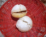 Foto del paso 6 de la receta: Facturas con dulce de leche