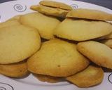 Foto del paso 3 de la receta: Galletitas de mantequilla