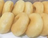 Foto langkah ke 9 dari resep Donat Kentang Empuk.