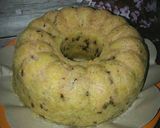 Foto langkah ke 5 dari resep Bolu Pisang Anti Gagal Simpel irit No Oven No Mixer (Part 2).
