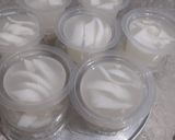 Foto langkah ke 3 dari resep Pudding Jelly Kelapa Muda.