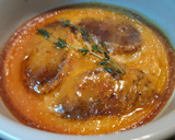 Foto del paso 2 de la receta: Gratinado ibérico de chorizo