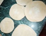 पूरी (poori recipe in Hindi) रेसिपी चरण 3 फोटो