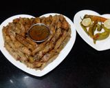 A picture of step 27 of Stuffed Cabbage with a Blend of Flavors from Around the World.
