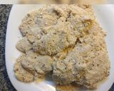 Foto del paso 4 de la receta: Chicken fingers o Deditos de pollo 🍗🍻