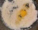 Foto del paso 2 de la receta: Budín de banana