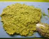 Foto del paso 2 de la receta: Tostas de Aguacate