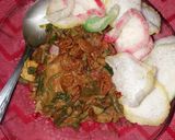 Foto langkah ke 6 dari resep Gado Gado ❤.