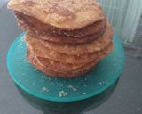 Foto del paso 4 de la receta: Buñuelos facilísimos