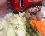 Foto langkah ke 2 dari resep Ramen suka-suka.