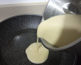 Foto del paso 5 de la receta: Pancakes de plátano con mambo