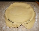 Foto del paso 4 de la receta: Masa Precocinada para Tartas