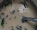 ગુજરાતી કઢી (Gujarati kadhi recipe in Gujarati) રેસીપી સ્ટેપ1ફોટો