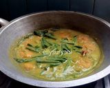 Foto langkah ke 6 dari resep Udeung Masam Keueng (Udang Asam Pedas) khas Aceh Maknyus.