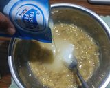 Foto langkah ke 2 dari resep Bolu Pisang Ambon 2 Telur.