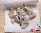 影音食譜 泰式蝦仁拌冬粉的食譜步驟7照片