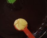 A picture of step 10 of Moist chocolate cake.