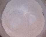 Foto del paso 3 de la receta: Churrascas Sin Gluten en SarténPan Pita Gluten Free Sin Horno