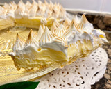 Foto del paso 22 de la receta: Lemon pie “Día de la Madre” sin gluten