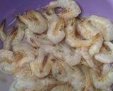 Foto langkah ke 1 dari resep Udang krispi.
