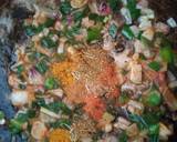 Spicy P&S fried egg recipe step 3 photo